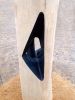 Internal movement | Public Sculptures by Rafail Georgiev - Raffò | Property Caillebotte in Yerres