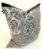 Ash Rose | Cushion in Pillows by Cate Brown