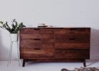 The Carlye :: Tall or Wide Configuration | Dresser in Storage by MODERNCRE8VE. Item made of walnut