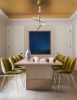 project .r003 | Interior Design by Ashley Botten Design | Private Residence, Toronto in Toronto