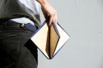 Orikawa | Accessory in Apparel & Accessories by Dorian Étienne • Design Studio. Item composed of aluminum and leather