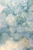 Solace I, II | Mixed Media by Hoai Not Art. Item made of canvas with synthetic