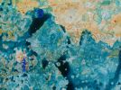 Flow | Oil And Acrylic Painting in Paintings by Joanie Gagnon San Chirico Studio