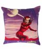 Spaced Out/01 | Cushion in Pillows by Cate Brown