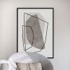 Fragments | Prints by Kim Knoll. Item made of paper