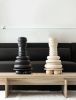 Rozmova Totem | Vases & Vessels by Creating Comfort Lab