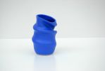 Helix Vase 011 | Vases & Vessels by niho Ceramics. Item made of stoneware works with minimalism & contemporary style