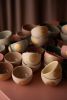 Three-Piece Mini Bowl Sets | Dinnerware by Boya Porcelain. Item made of ceramic