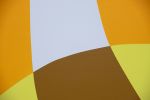 Unite | Oil And Acrylic Painting in Paintings by Kotaro Machiyama. Item made of canvas works with japandi & art deco style
