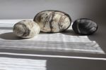 Cappuccino | Pouf in Pillows by KATSU | Katsu Studio in Saint Petersburg. Item composed of cotton