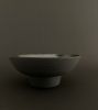 RWH-43 | Bowl in Dinnerware by Rosa Wiland Holmes. Item composed of ceramic