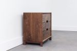Shetland Side Table | Tables by Sheepdog. Item made of wood