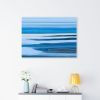 Blue Ocean 3072A | Prints in Paintings by Petra Trimmel