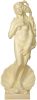 Statue of the Birth of Venus | Furniture by ultimate European. Item in mid century modern or country & farmhouse style