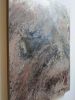 Fragments of Life #28 | Oil And Acrylic Painting in Paintings by Deb Chaney Contemporary Abstract Artist | Van Gogh Designs in Surrey. Item made of wood with paper