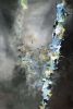 Dark and Stormy | Oil And Acrylic Painting in Paintings by Strokes by Red - Red (Linda Harrison). Item composed of canvas