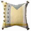 Avalon | Pillow in Pillows by ichcha. Item made of cotton