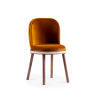 Alma Dining Chair | Chairs by Marie Burgos Design and Collection