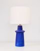 Lamp 006 | Table Lamp in Lamps by East Clay Ceramics. Item composed of stoneware