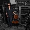 Sonus Guitar Chair | Accent Chair in Chairs by Brian Boggs Chairmakers. Item made of wood