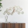 Boya Val Wall Art 1 | Wall Sculpture in Wall Hangings by Boya Porcelain. Item composed of ceramic and synthetic in contemporary or mediterranean style