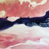 Passion | Oil And Acrylic Painting in Paintings by Lori Burke. Item composed of canvas