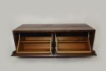 KATANA shoe cabinet | Benches & Ottomans by In Element Designs