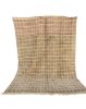 Moroccan Berber Rug - Handcrafted Moroccan Handmade Rug | Area Rug in Rugs by Marrakesh Decor. Item composed of wool in boho or mid century modern style