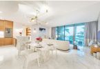 Ovni | Chandeliers by Ombre Portée | The Royal Atlantis Resort & Residences in Dubai. Item made of brass