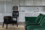 APARTMENT NEAR TENNIS COURT | Interior Design by NS STUDIO - Architecture and Design | Private Residence, Tbilisi in Tbilisi