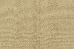 Rug & Kilim’s Contemporary Kilim with Textural Beige Stripes | Area Rug in Rugs by Rug and Kilim
