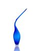 Lima Vase | Sculptures by The Goodman Studio. Item composed of glass