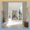 La Tribu | Murals by Wall Art Object by Betti Brillembourg. Item compatible with contemporary and mediterranean style