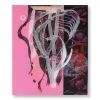 Twist | Mixed Media by Nastia Craig
