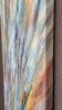 Heaven's Feathers II | Oil And Acrylic Painting in Paintings by Kozyuk Gallery. Item composed of canvas in boho or country & farmhouse style