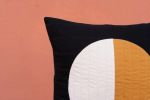 Eclipse Pillow | Pillows by Vacilando Studios. Item made of cotton