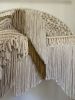 Wall art XL | Macrame Wall Hanging in Wall Hangings by Mx.Atelier. Item made of fiber