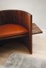 (| Sit, Set | Armchair in Chairs by Campagna. Item composed of wood