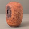 Warts and All | Ornament in Decorative Objects by Wood Alchemist Studio. Item composed of wood