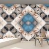 Grecian Sail Series,  Grecian Isle,  Grecian Lounge by EDGE Collections | Wallpaper by EDGE Collections