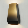 Glimmer Wall Sconce | Sconces by John Beck Steel. Item made of steel