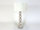Rock Crystal Lamps | Lamps by Ron Dier Design | Palm Beach, FL in Palm Beach