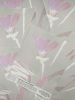 Desert Flowers - Sage Mural Wallpaper | Wall Treatments by BRIANA DEVOE. Item composed of paper