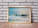 Winter Surfing II | Limited Edition Print | Photography by Tal Paz-Fridman | Limited Edition Photography. Item composed of paper in contemporary or country & farmhouse style