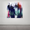 Burma Blur IV | Photography by Sven Pfrommer. Item composed of glass compatible with urban style