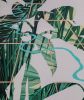 Subtractive | Oil And Acrylic Painting in Paintings by Anne Blenker. Item composed of canvas and synthetic