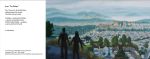 SF Beautiful MUNI Series | Oil And Acrylic Painting in Paintings by Arthur Koch. Item composed of canvas & synthetic