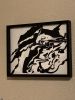 Do You See What I See | Paintings by Reade C Gloeckner Fine Art