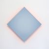 Afterglow | Oil And Acrylic Painting in Paintings by Kaori Fukuyama. Item made of canvas with synthetic