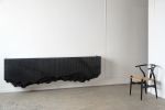 Ledge 61/73/84/95" Console | Console Table in Tables by Simon Johns. Item composed of wood